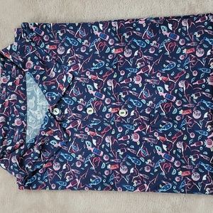 Peter Millar - Seaside - Polo Shirt
